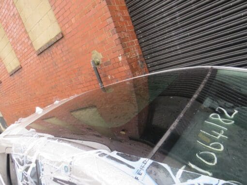 NISSAN QASHQAI +2 JJ10 2007-2013 PANORAMIC SUNROOF GLASS GENUINE ROOF SCREEN