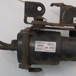 NISSAN JUKE F15 2010-2019 1.5 DIESEL FUEL PRIMER PUMP COMPLETE 284K3-BV80A