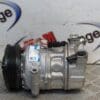 MG HS 2018-2022 1.5L PETROL AIR CON A/C COMPRESSOR PUMP GENUINE 10558279