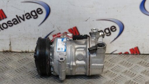 MG HS 2018-2022 1.5L PETROL AIR CON A/C COMPRESSOR PUMP GENUINE 10558279
