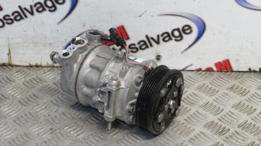MG HS 2018-2022 1.5L PETROL AIR CON A/C COMPRESSOR PUMP GENUINE 10558279 - Image 3