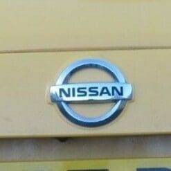NISSAN JUKE F15 2010-2019 TAILGATE BOOT PUSH BUTTON RELEASE SWITCH TRIM