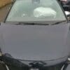 HONDA JAZZ MK5 2021 + BONNET IN MIDNIGHT BLUE *DAMAGED* GENUINE