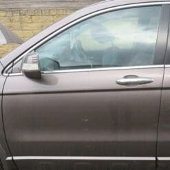 HONDA CR-V CRV 2006-2013 MK3 N/S/F PASSENGERS SIDE FRONT DOOR SHELL PANEL BARE