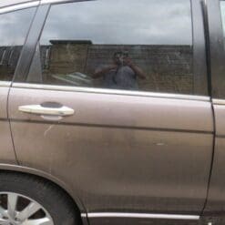 HONDA CR-V MK3 2006-2012 O/S/R DRIVER SIDE REAR RIGHT DOOR SHELL PANEL IN BEIGE