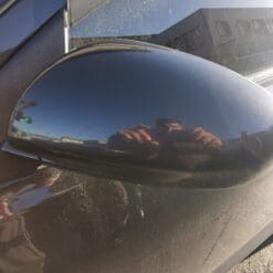 NISSAN QASHQAI JJ10 2007-2013 N/S/F PASSENGER SIDE FRONT LEFT WING MIRROR UNIT