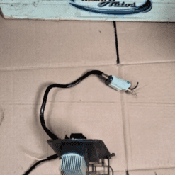 NISSAN JUKE F16 2019-2022 HEATER BLOWER FAN MOTOR RESISTOR T1033613F-C