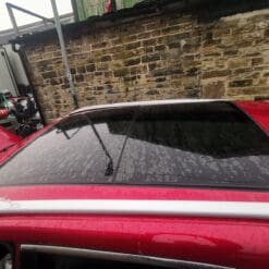 MG HS 2018-2021 GENUINE PANORAMIC SUN ROOF GLASS ROOF TINTED SHADE COMPLETE