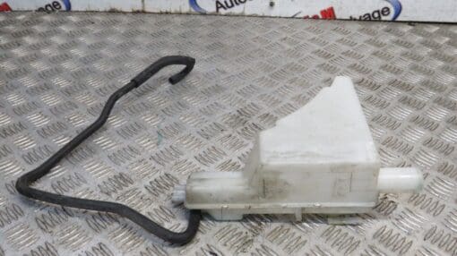 NISSAN JUKE F15 2014-2019 1.2 DIG-T ENGINE COOLANT EXPANSION TANK 21710BV80A