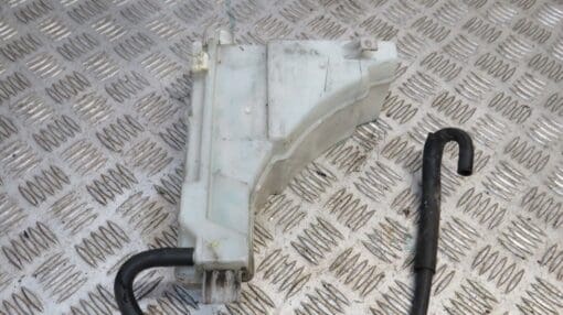 NISSAN JUKE F15 2014-2019 1.2 DIG-T ENGINE COOLANT EXPANSION TANK 21710BV80A - Image 2