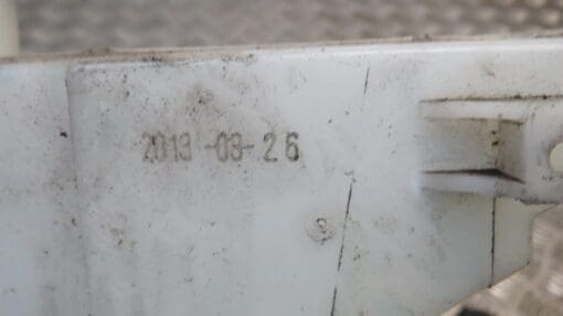 NISSAN JUKE F15 2014-2019 1.2 DIG-T ENGINE COOLANT EXPANSION TANK 21710BV80A - Image 4