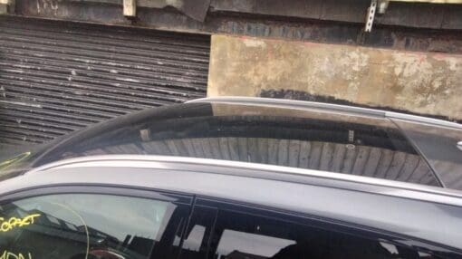 NISSAN QASHQAI J12 2022-2024 PANORAMIC SUNROOF ROOF GLASS GENUINE 25744
