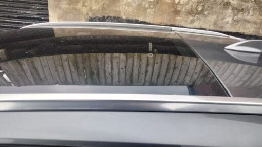 NISSAN QASHQAI J12 2022-2024 PANORAMIC SUNROOF ROOF GLASS GENUINE 25744 - Image 3