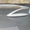 NISSAN QASHQAI J12 2022-2024 ROOF SHARK FIN ANTENNA GENUINE IN GREY 282086TL0AT