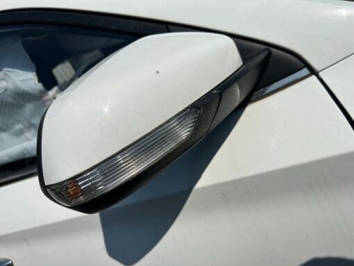 MG ZS MK2 2017-2022 O/S/F DRIVER SIDE FRONT RIGHT WING MIRROR POWERFOLD