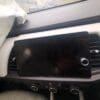 HONDA JAZZ MK5 2021+ SAT/NAV SCREEN RADIO PLAYER HEAD UNIT COMPLETE