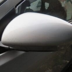 NISSAN QASHQAI J10 2010-2014 N/S/F PASSENGER SIDE FRONT LEFT WING MIRROR UNIT