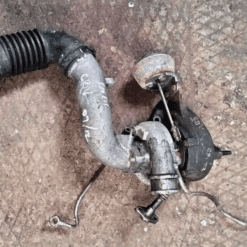 HONDA CRV MK3 2007-2012 2.2 I-DTEC DIESEL TURBO CHARGER COMPLETE 1JKM049M12