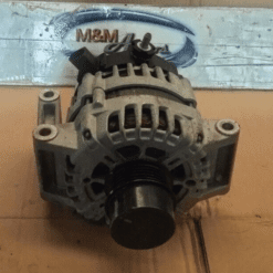 MG ZS 2018-2022 1.0 999CC PETROL 14V ELECTRIC ALTERNATOR GENUINE FGN12S092