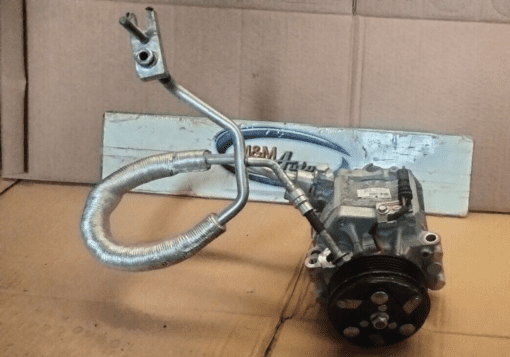 MG ZS 2018-2022 1.0 999CC PETROL AIRCON A/C COMPRESSOR PUMP 10723614 SANDEN