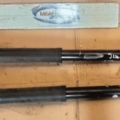 MG ZS 2018-2022 1.0 PETROL GENUINE REAR SUSPENSION SHOCKER LEGS X2