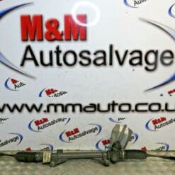 NISSAN JUKE F15 2014-2019 1.2 DIG-T PETROL POWER STEERING RACK COMPLETE 1KE0BTB
