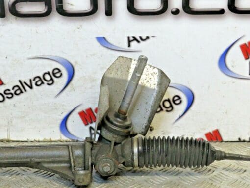 NISSAN JUKE F15 2014-2019 1.2 DIG-T PETROL POWER STEERING RACK COMPLETE 1KE0BTB - Image 4