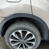 NISSAN QASHQAI J10 2007-2013  DRIVERS SIDE REAR WHEEL ARCH TRIM MOULDING