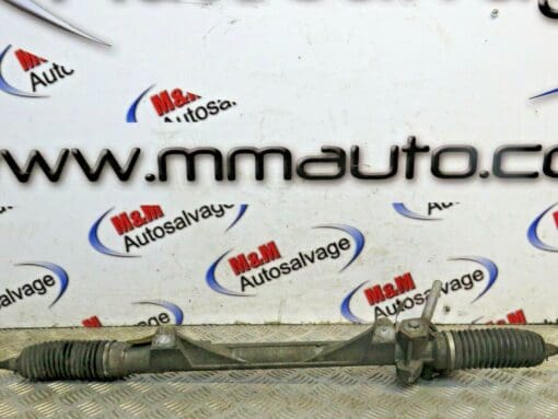 NISSAN JUKE F15 2014-2019 1.2 DIG-T PETROL POWER STEERING RACK COMPLETE 1KE0BTB - Image 7
