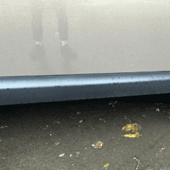 NISSAN QASHQAI J10 2007-2013 O/S/F DRIVER SIDE FRONT DOOR MOULDING GENUINE