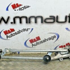 HONDA CR-V MK4 20013-20019 FRONT WINDSCREEN WIPER LINKAGE MOTOR COMPLETE TVO-AR