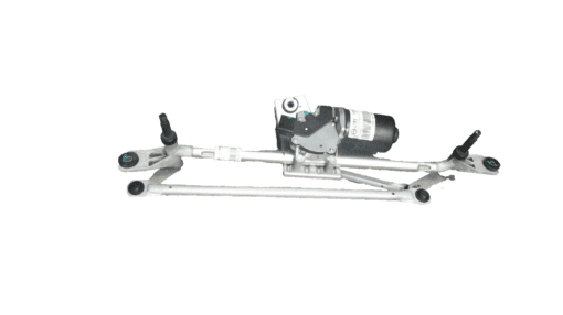 MG HS 2018-2022 GENUINE FRONT WINDSCREEN WIPER LINKAGE MOTOR  ZD15343A 71 5633 0