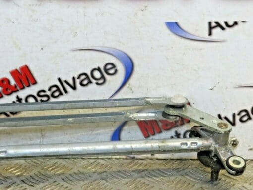 HONDA CR-V MK4 20013-20019 FRONT WINDSCREEN WIPER LINKAGE MOTOR COMPLETE TVO-AR - Image 6