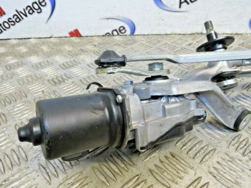 HONDA CR-V MK4 20013-20019 FRONT WINDSCREEN WIPER LINKAGE MOTOR COMPLETE TVO-AR - Image 7