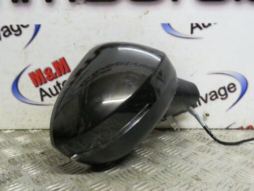 NISSAN JUKE F16 2019-2021 O/S/F WING MIRROR DRIVERS SIDE POWER FOLDING - Image 2