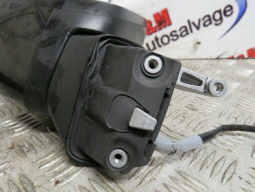 NISSAN JUKE F16 2019-2021 O/S/F WING MIRROR DRIVERS SIDE POWER FOLDING - Image 4