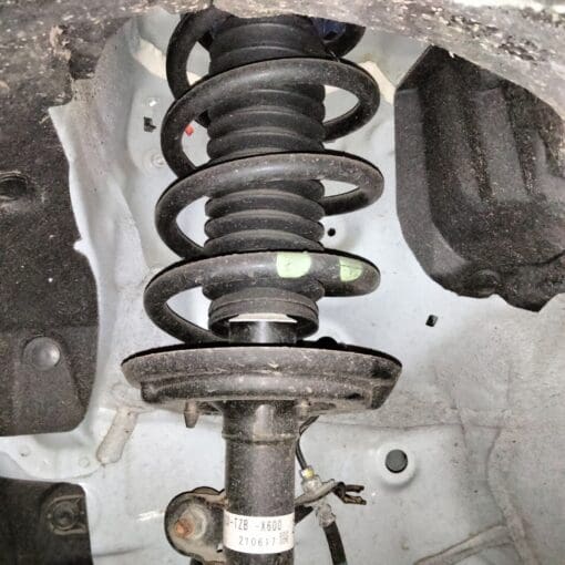 HONDA JAZZ MK5 2020-2023 1.5LTR PASSENGER SIDE FRONT SHOCKER LEG 51620-TZB-X600 - Image 5