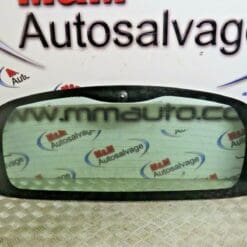 CITROEN C3 FLAIR 2016-2019 GENUINE REAR SCREEN 43R-00048 (NOT TINTED)