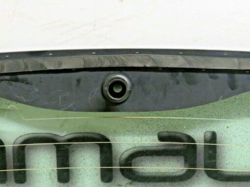 CITROEN C3 FLAIR 2016-2019 GENUINE REAR SCREEN 43R-00048 (NOT TINTED) - Image 7