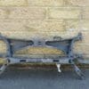HONDA CIVIC MK10 2017-2021 1.0 PETROL REAR  AXLE SUSPENSION SUBFRAME