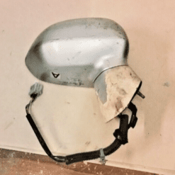 HONDA JAZZ MK2 2002-2007 O/S/F DRIVER SIDE RIGHT ELECTRIC HEATED WING MIRROR