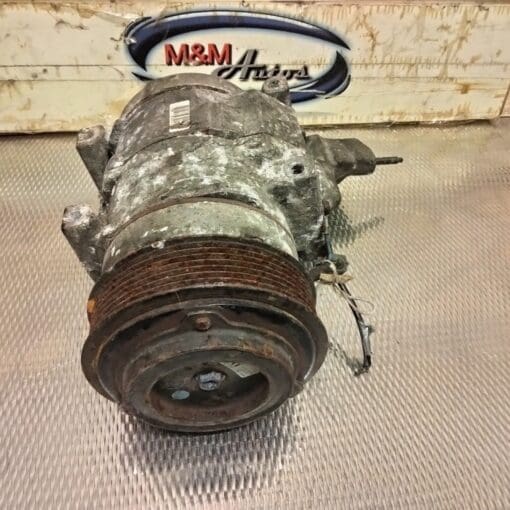 HONDA CRV MK2 2005-2008 2.2L I-CTDI AIR CON A/C PUMP COMPRESSOR PUMP 447280-6080