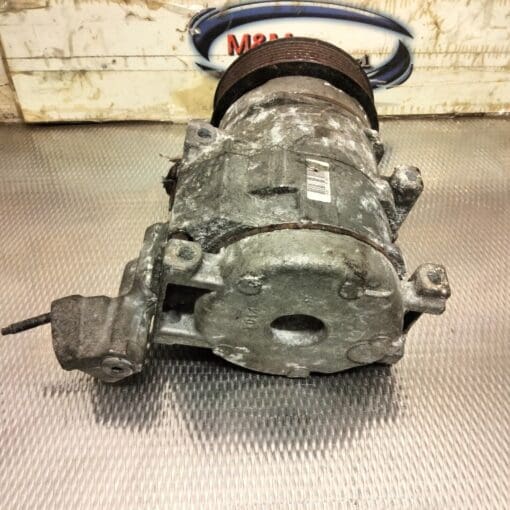 HONDA CRV MK2 2005-2008 2.2L I-CTDI AIR CON A/C PUMP COMPRESSOR PUMP 447280-6080 - Image 3