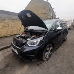 HONDA JAZZ MK5 2021-2023 HIGH VOLTAGE HYBRID BATTERY 100V-500V Li-ion GENUINE