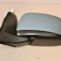 SUZUKI SX4 2007-2013 N/S/F GENUINE PASSENGER SIDE ELECTRIC DOOR SIDE MIRROR