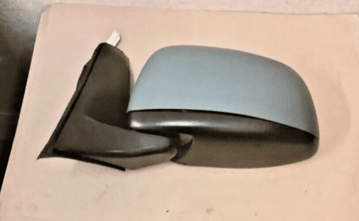 SUZUKI SX4 2007-2013 N/S/F GENUINE PASSENGER SIDE ELECTRIC DOOR SIDE MIRROR