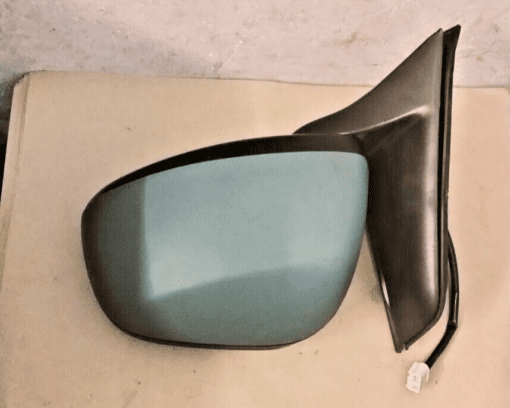 SUZUKI SX4 2007-2013 N/S/F GENUINE PASSENGER SIDE ELECTRIC DOOR SIDE MIRROR - Image 2
