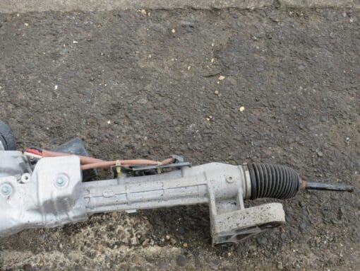 HONDA CRV MK4 2014-2018 1.6 DIESEL STEERING RACK WITH MOTOR 53600-T1V-E11 - Image 2
