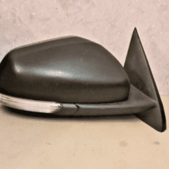 MG ZS MK2 2017-2022 O/S/F DRIVER SIDE FRONT RIGHT WING MIRROR POWERFOLD IN BLACK
