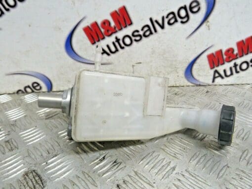 MG ZS MK2 2017-2020 1.0 PETROL GENUINE BRAKE FLUID RESERVOIR UNIT 3EB 8451/B - Image 2